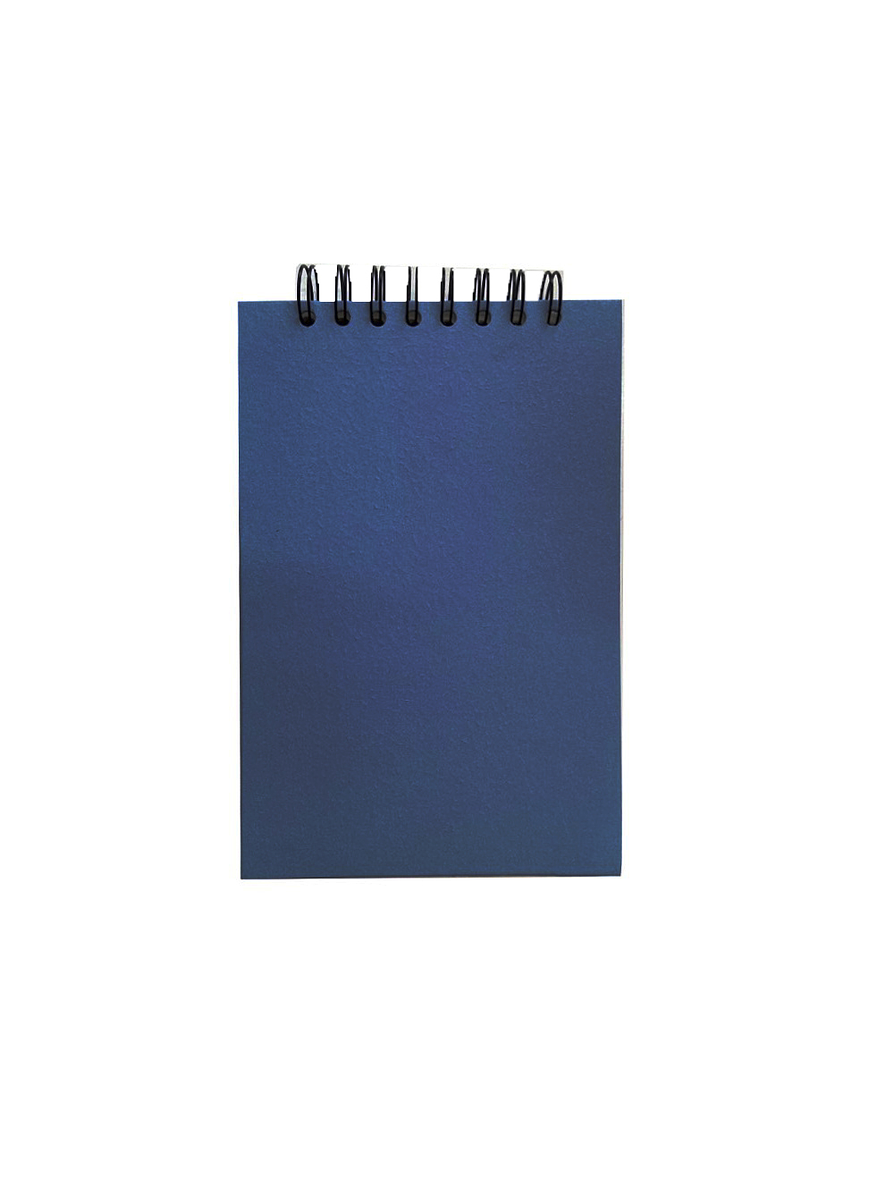 Bitácora 1/2 Carta Opalina 3