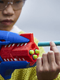 Nerf DinoSquad Terrodak 12 Dardos Hasbro - Miniatura 4