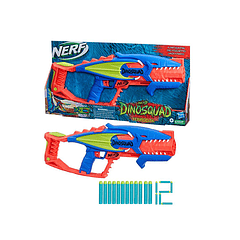 Nerf DinoSquad Terrodak 12 Dardos Hasbro