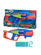 Nerf DinoSquad Terrodak 12 Dardos Hasbro - Miniatura 2