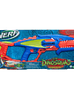 Nerf DinoSquad Terrodak 12 Dardos Hasbro - Miniatura 1