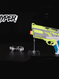 Nerf Hyper Impulse 40 Hasbro - Miniatura 4