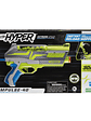 Nerf Hyper Impulse 40 Hasbro - Miniatura 1
