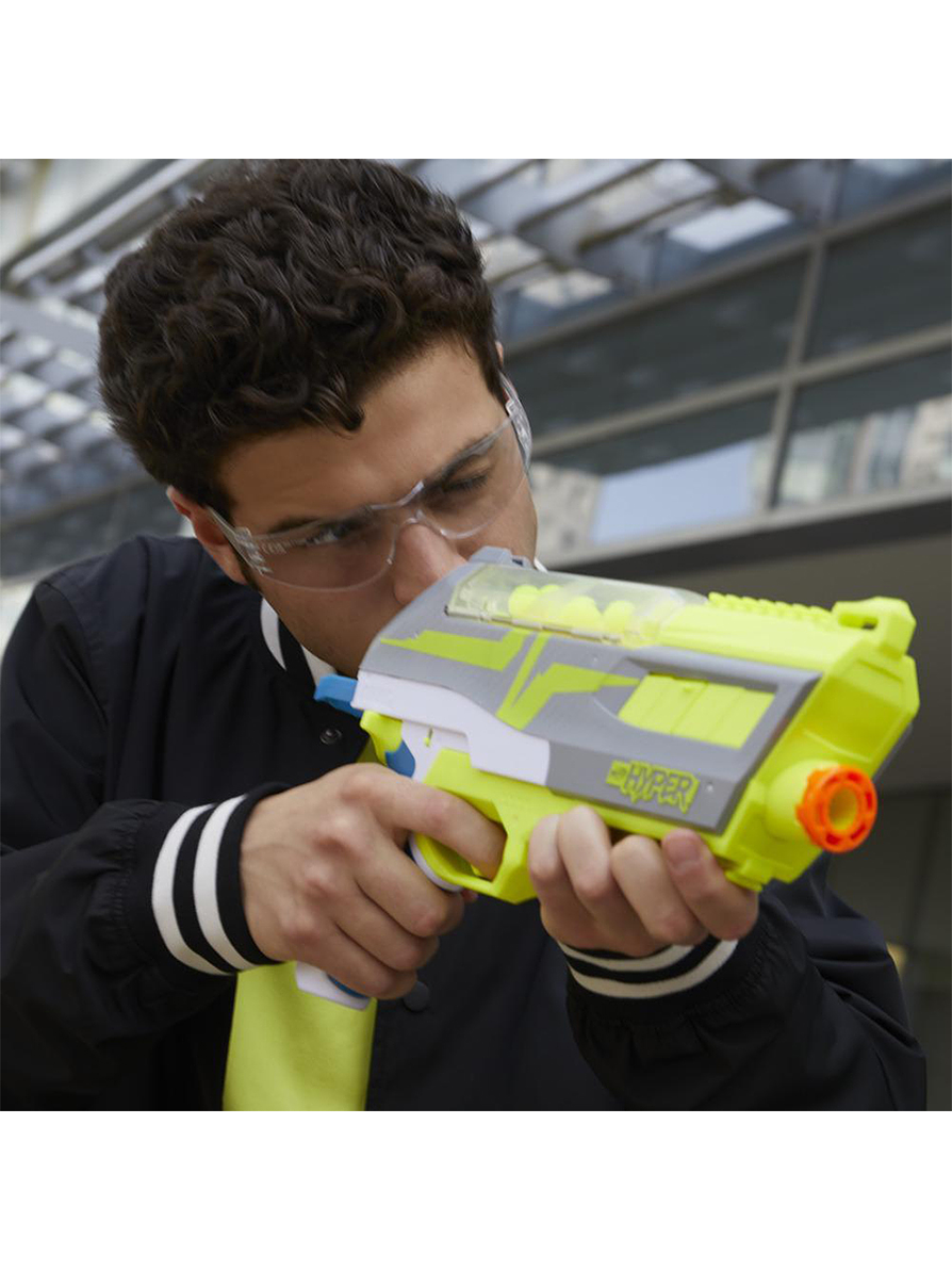 Nerf Hyper Impulse 40 Hasbro 3