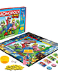 Monopoly Junior Super Mario Hasbro - Miniatura 1