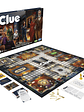 Clue Classic Refresh Hasbro  - Miniatura 1