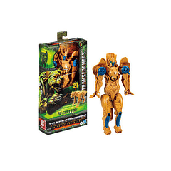 Transformers Rise Of The Beasts Titan Changers 2 En 1