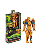 Transformers Rise Of The Beasts Titan Changers 2 En 1 - Miniatura 1