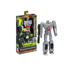 Transformers Rise Of The Beasts Titan Changers 2 En 1