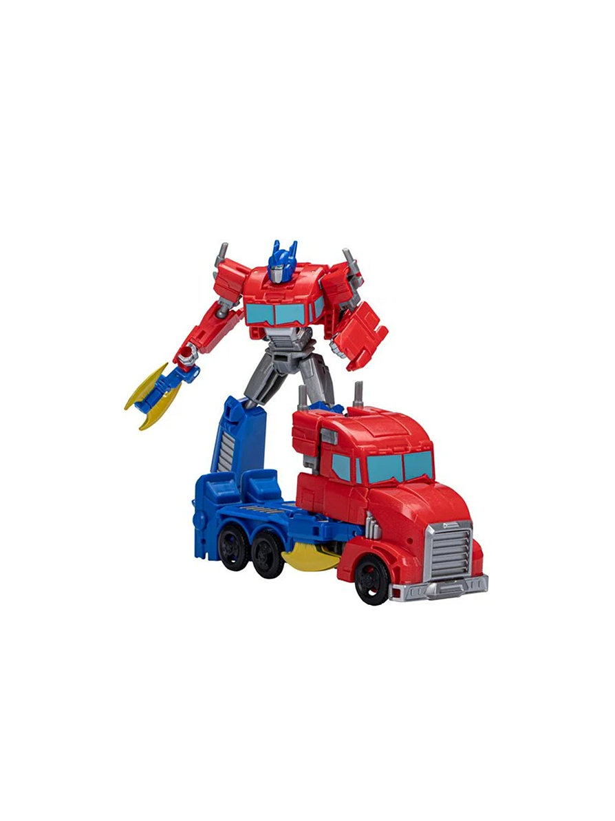 Transformers Earthspark Surtido  2