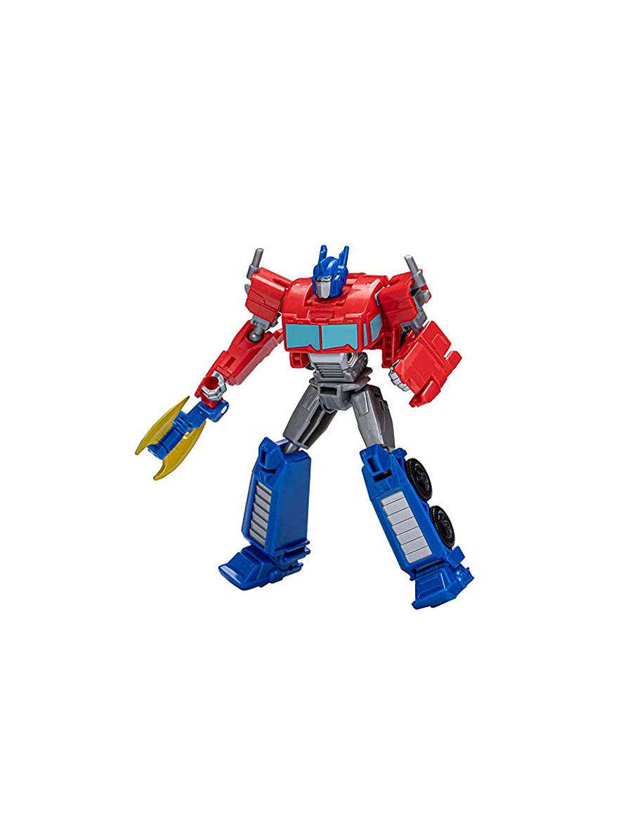 Transformers Earthspark Surtido  3