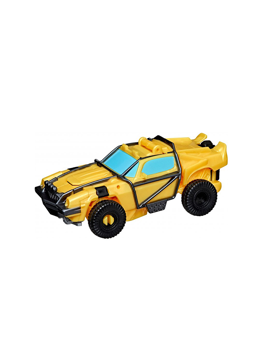 Transformers Rise Of The Beasts Bumblebee 3