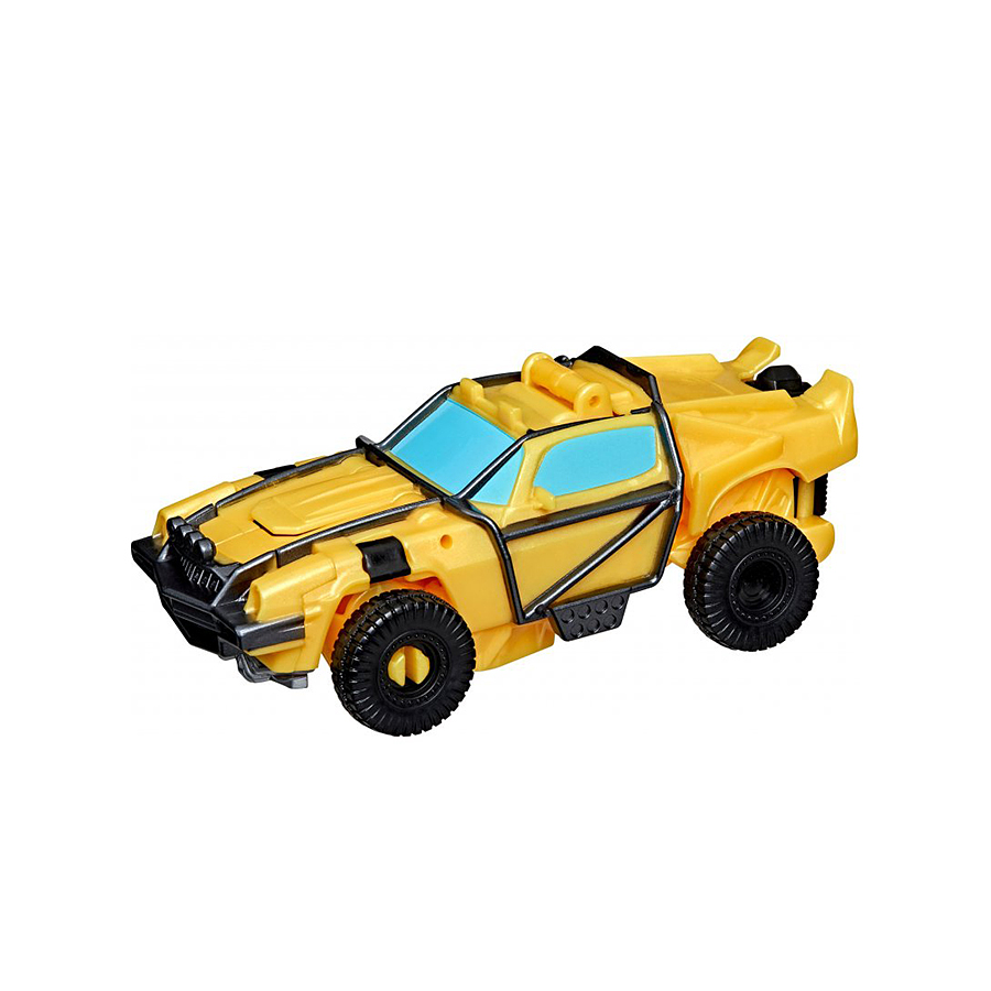 Transformers Rise Of The Beasts Bumblebee 3