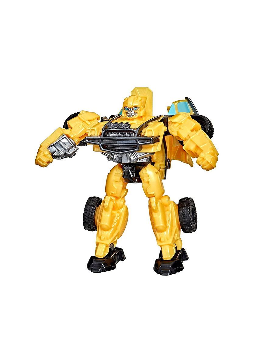Transformers Rise Of The Beasts Bumblebee 2