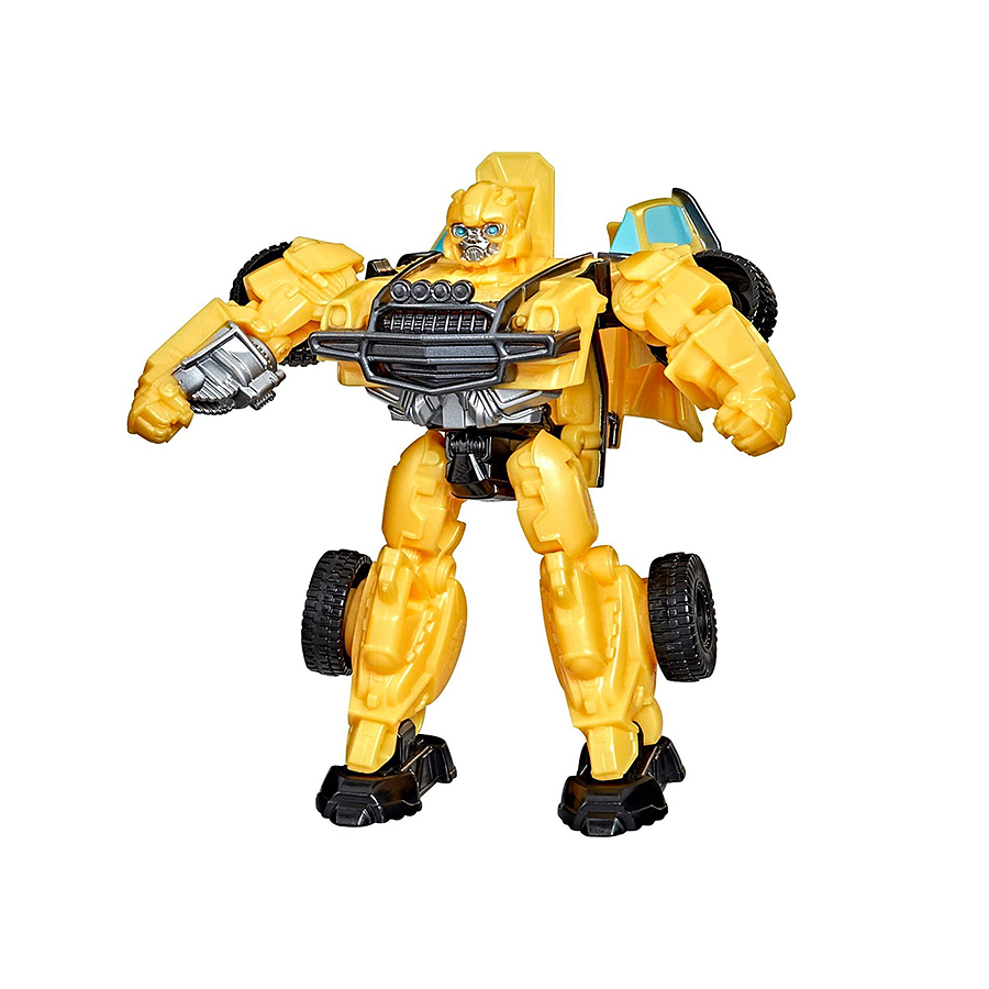Transformers Rise Of The Beasts Bumblebee 2