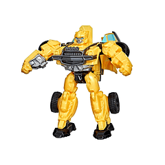 Transformers Rise Of The Beasts Bumblebee
