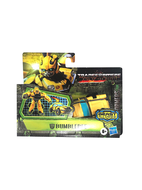 Transformers Rise Of The Beasts Bumblebee 1