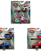 Paw Patrol Vehiculo True Metal Aqua Pups Figuras Surtidas - Miniatura 1