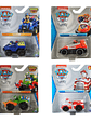Paw Patrol Vehiculo True Metal Aqua Pups Figuras Surtidas - Miniatura 2