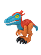 Fisher-Price Imaginext Jurassic World Dominion Pyroraptor XL - Miniatura 2