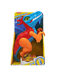Fisher-Price Imaginext Jurassic World Dominion Pyroraptor XL - Miniatura 1