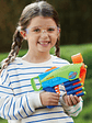 Nerf Easy Play Elite Jr Flyer Hasbro - Miniatura 3