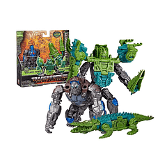 Transformers Rise Of The Beasts Beast Alliance Hasbro