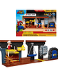 Super Mario Set Juego De Mazmorra Deluxe - Miniatura 3