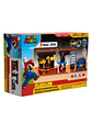 Super Mario Set Juego De Mazmorra Deluxe - Miniatura 4