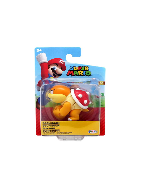 Super Mario Figuras Surtidas 2.5 Pulgadas 4