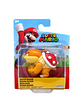 Super Mario Figuras Surtidas 2.5 Pulgadas - Miniatura 4