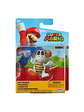 Super Mario Figuras Surtidas 2.5 Pulgadas - Miniatura 6