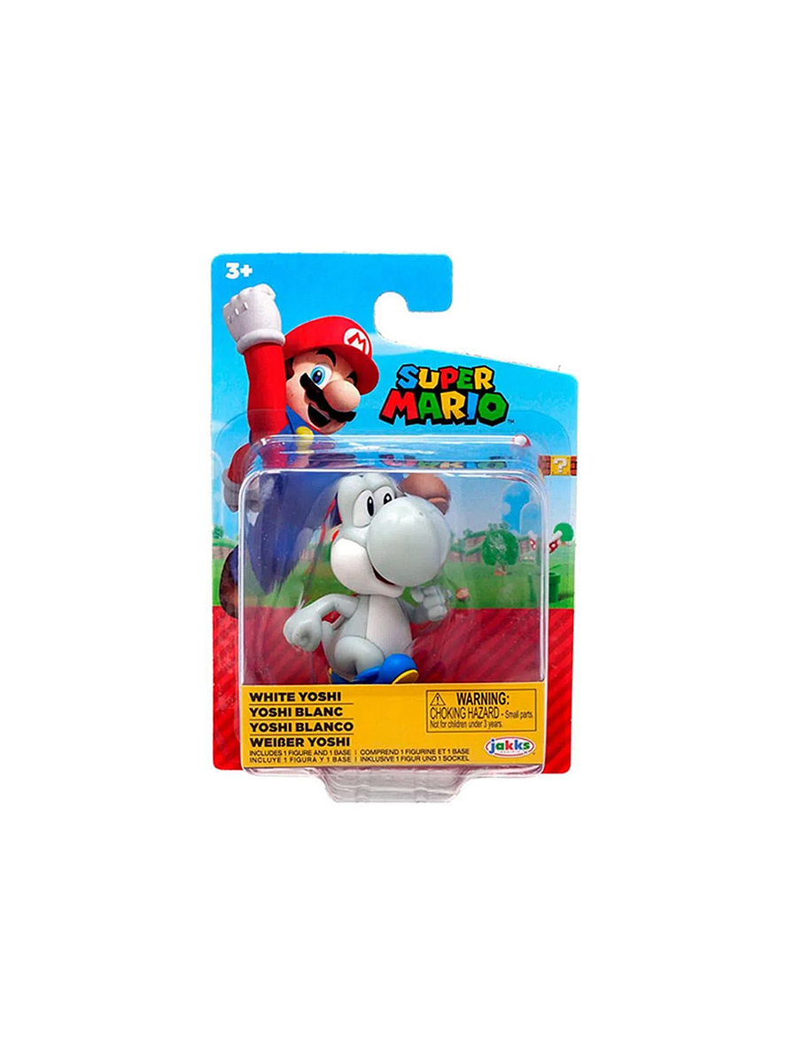 Super Mario Figuras Surtidas 2.5 Pulgadas 9