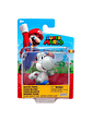 Super Mario Figuras Surtidas 2.5 Pulgadas - Miniatura 9