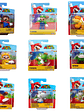 Super Mario Figuras Surtidas 2.5 Pulgadas - Miniatura 1