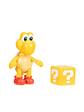 Super Mario Figuras Surtidas 4 Pulgadas Articuladas - Miniatura 5
