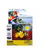 Mario Kart Coche Con Moneda Surtido - Miniatura 3