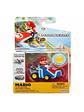Mario Kart Coche Con Moneda Surtido - Miniatura 2