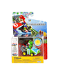 Mario Kart Coche Con Moneda Surtido - Miniatura 4