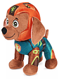 Peluche Paw Patrol Aqua Pups  - Miniatura 1