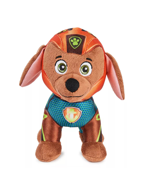 Peluche Paw Patrol Aqua Pups  2