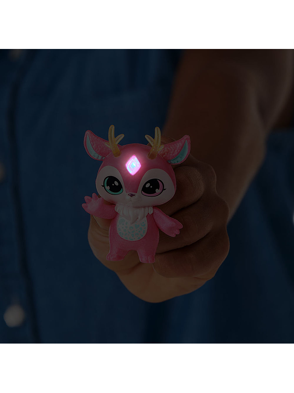 Magic Mixies Mixlings X 1 Surtidos  3