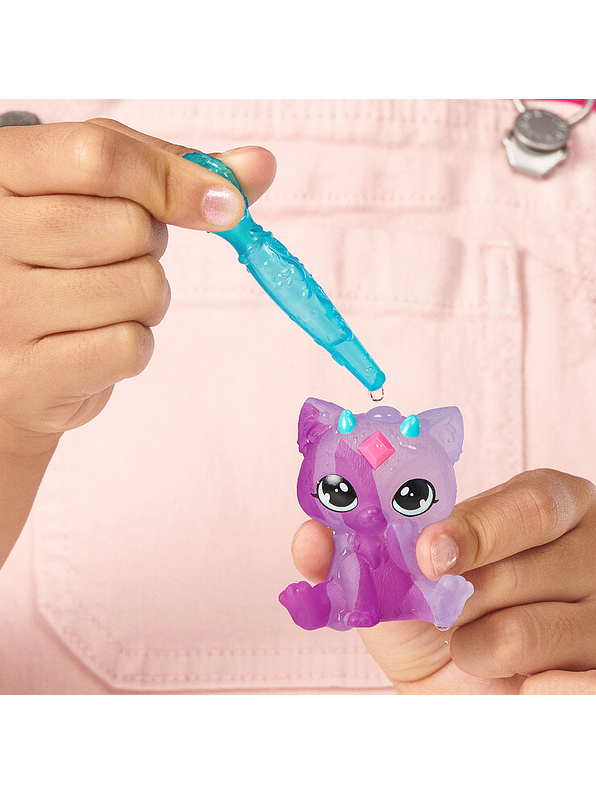 Magic Mixies Mixlings X 1 Surtidos  2