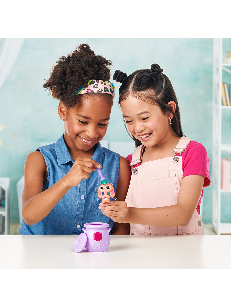 Magic Mixies Mixlings X 1 Surtidos  4