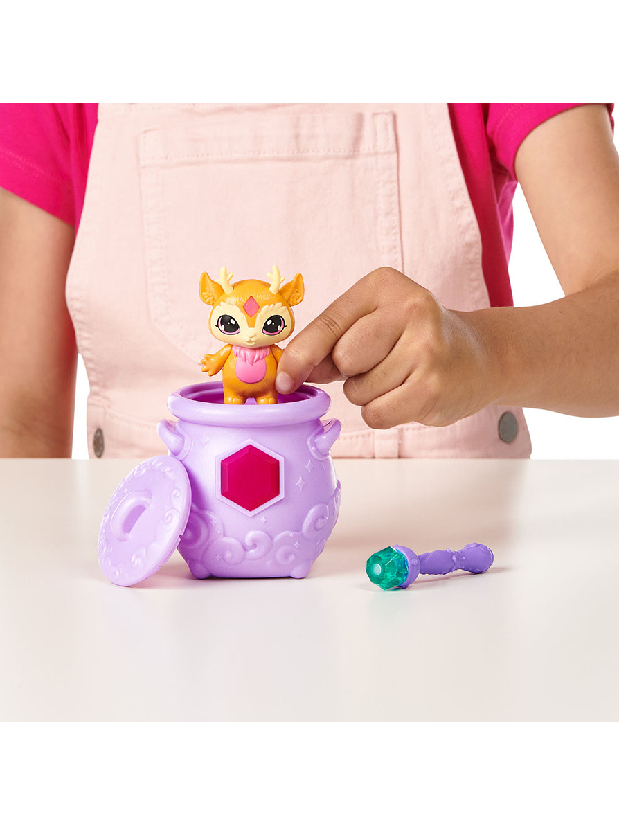 Magic Mixies Mixlings X 1 Surtidos  5