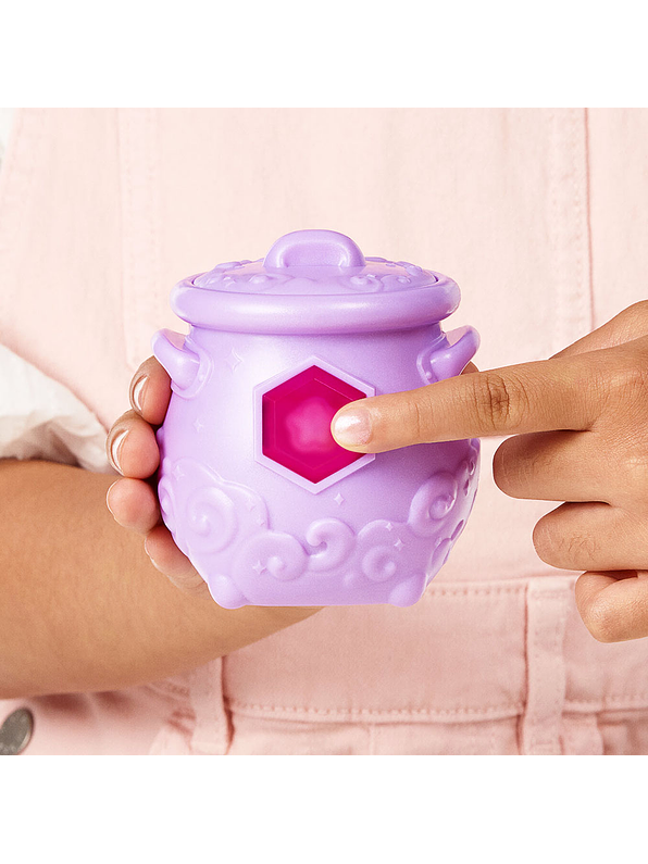 Magic Mixies Mixlings X 1 Surtidos  6