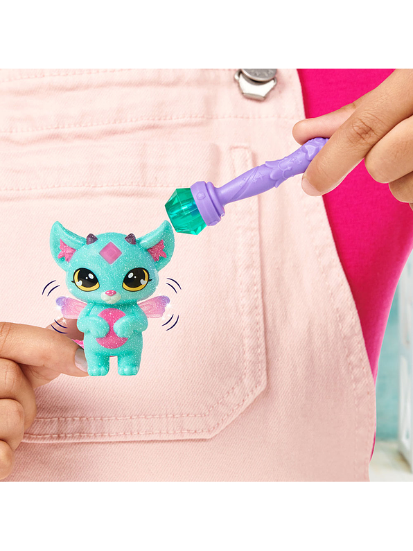 Magic Mixies Mixlings X 1 Surtidos  7