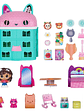 Gabby's Dollhouse Set Mini Conjunto De Juego  - Miniatura 6