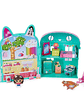 Gabby's Dollhouse Set Mini Conjunto De Juego  - Miniatura 1