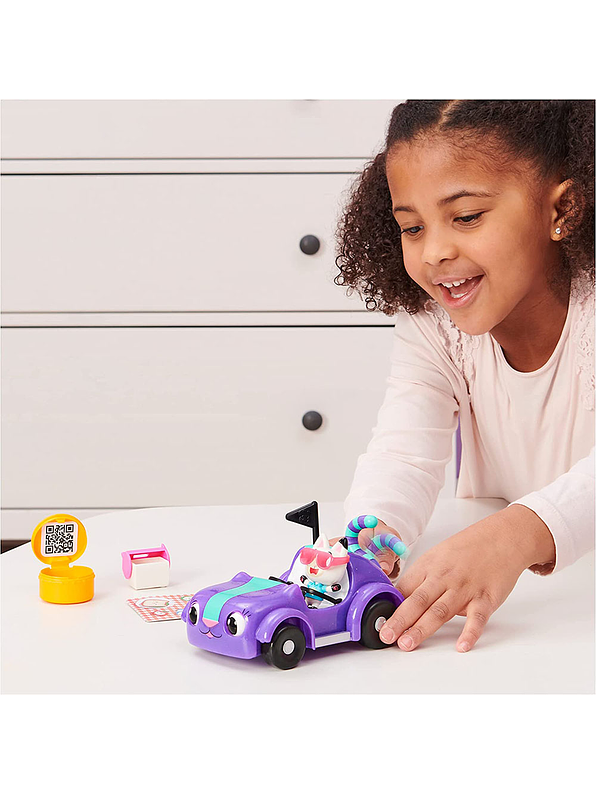 Gabby's Dollhouse - Picnic Carlita Y Pandi  8